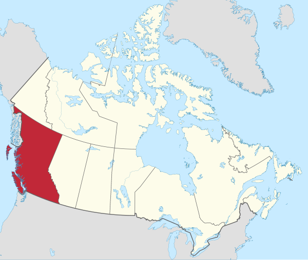 British Columbia