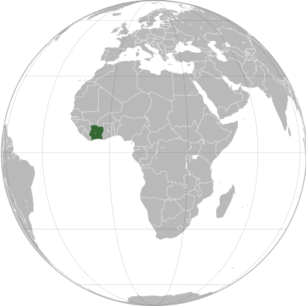 Ivory Coast